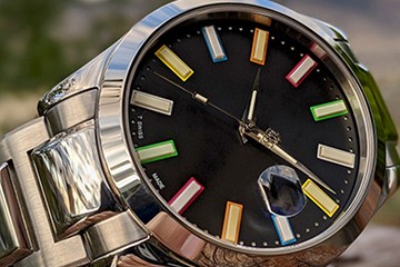 哈尔滨万国皮表带维修