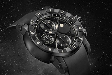 原装哈尔滨万国表带维修 