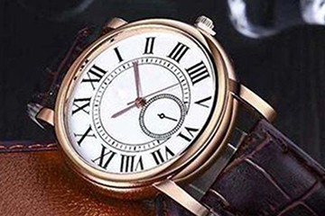 哈尔滨万国原装表带维修 