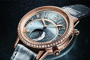 哈尔滨万国黄金表带维修