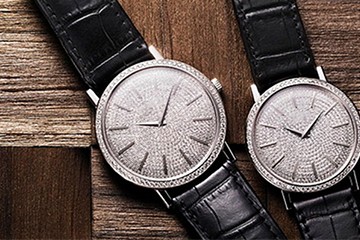 哈尔滨万国牛皮表带维修